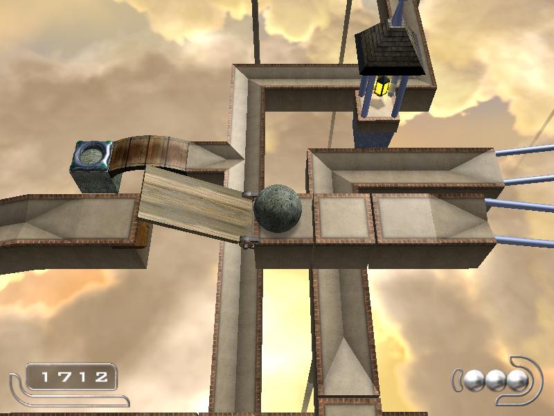 Balance Ball Game Free Download For Windows 7